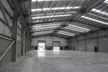 Radius Systems
