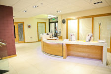 Lagan Rosemount House Reception Nov 13 13