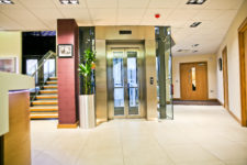 Lagan Rosemount House Reception Nov 13 3