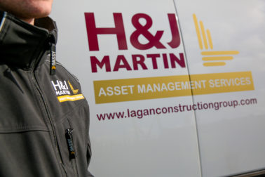 H&J Martin Asset Management Services secure IKEA UK Ltd contract