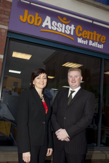 Doing our bit for Business in the Community!