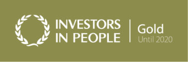 Investors in People Gold Awarded to Lagan Construction Group