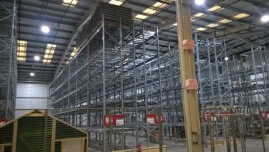 Completion of Major Energy Saving Project for IKEA
