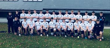 FK Lowry sponsor Methody College Belfast 150th Anniversary Tournament