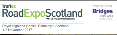 Road Expo Scotland 2017
