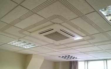 H&J Martin Asset Management Services completes Air Conditioning Systems Contract