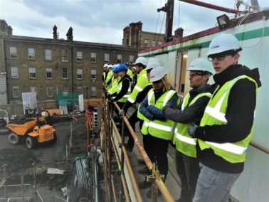 FK Lowry hosts successful CPD Breakfast Event in Dublin