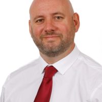 Chris Reid